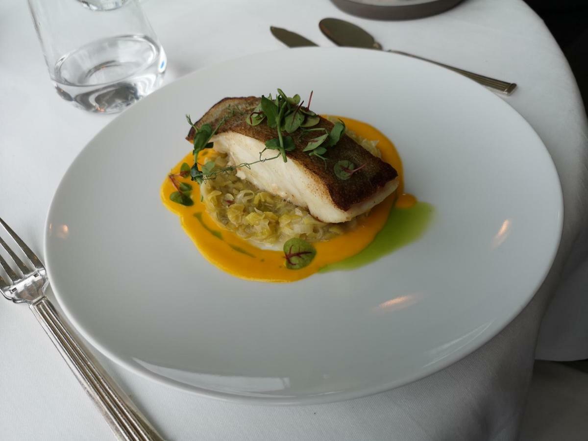 Le Clos Des Fees Asnières-sur-Oise Екстериор снимка